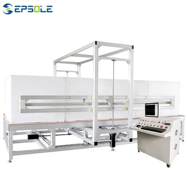 Eps Cnc Foam Cutting Machine