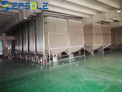 Ponpye Prèv EPS sak Silos